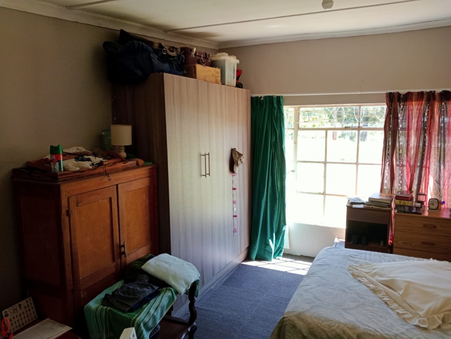 2 Bedroom Property for Sale in Reddersburg Free State
